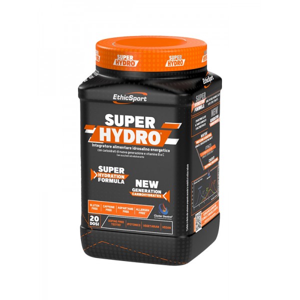 EthicSport Superhydro 500gr