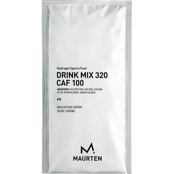 Maurten Drink Mix 320 Caffeine 83gr