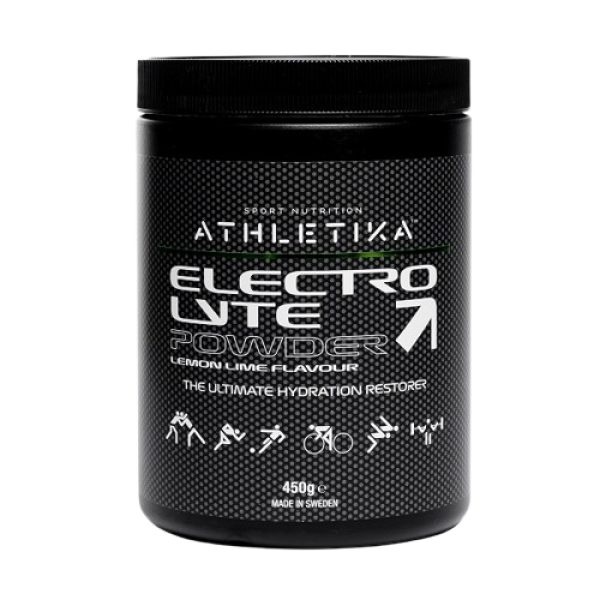Athletika Elektrolytes 450 gr