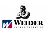 WEIDER NUTRITION