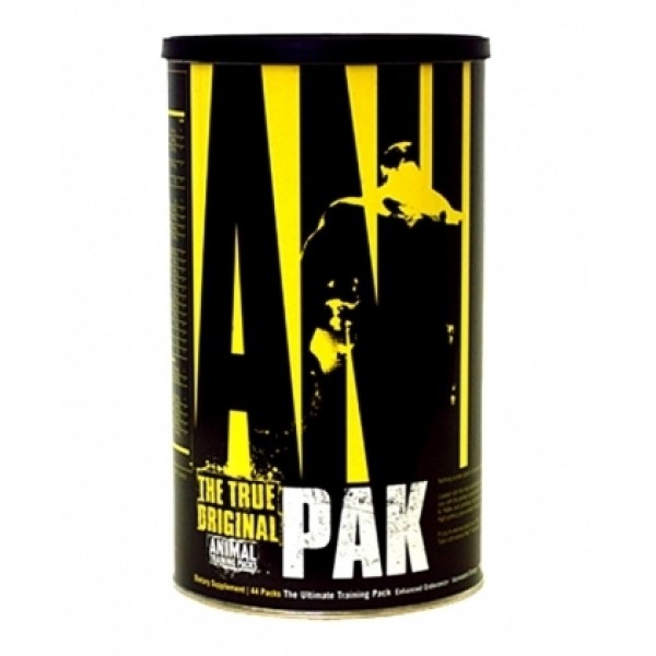 Universal Nutrition Animal Pak (44 Packs)