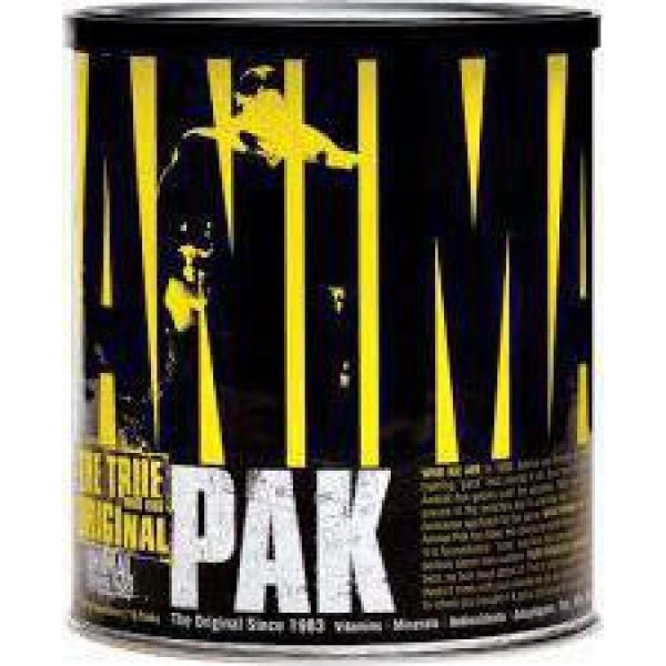 Universal Nutrition Animal Pak (30 Packs)